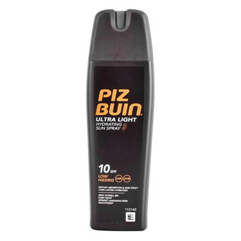 Solcreme spray Piz Buin (200 ml)