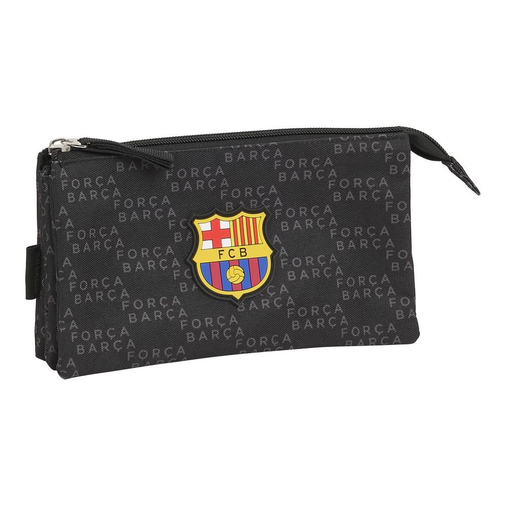 Penalhus F.C. Barcelona Força Barça Sort (22 x 12 x 3 cm)