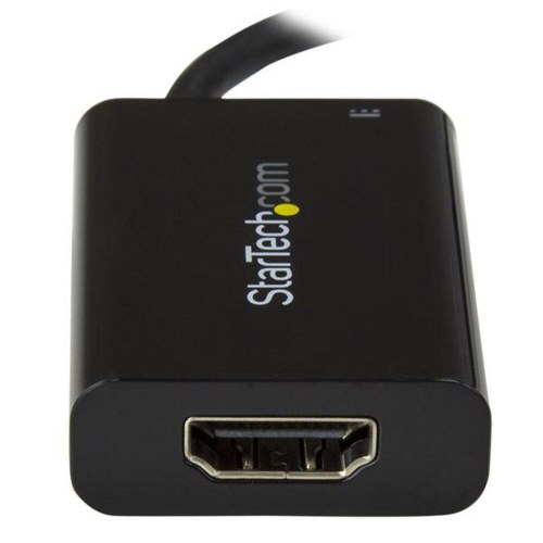HDMI adapter USB-C til HDMI 2.0 - Startech - Sort 4K Ultra HD