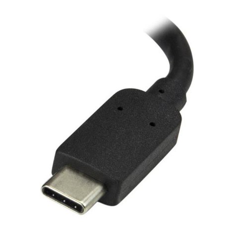 HDMI adapter USB-C til HDMI 2.0 - Startech - Sort 4K Ultra HD