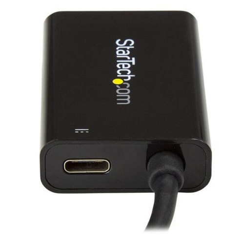 HDMI adapter USB-C til HDMI 2.0 - Startech - Sort 4K Ultra HD