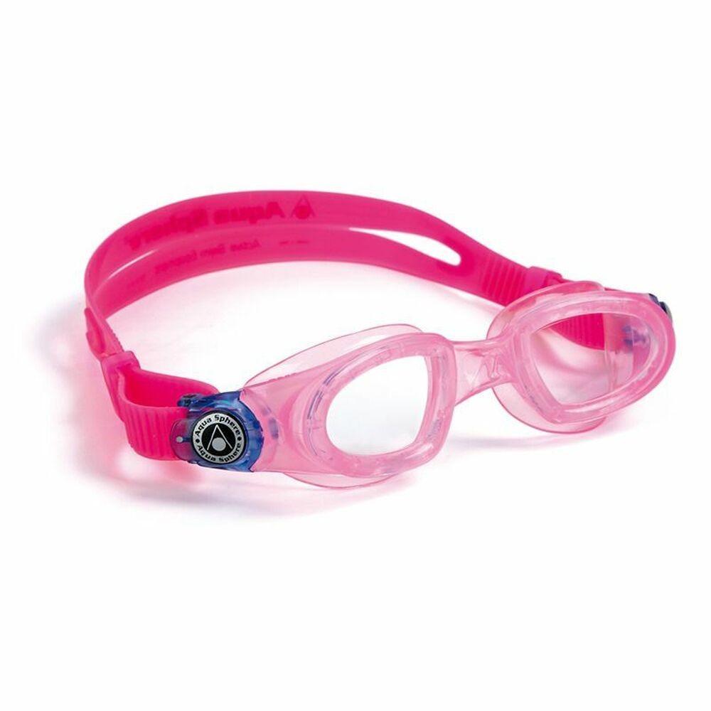 Svømmebriller til Børn Aqua Sphere EP1270209LC Lyserød