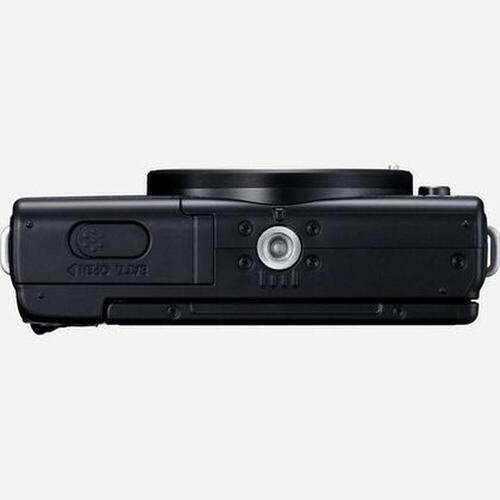 Kompaktkamera Canon EOS M200