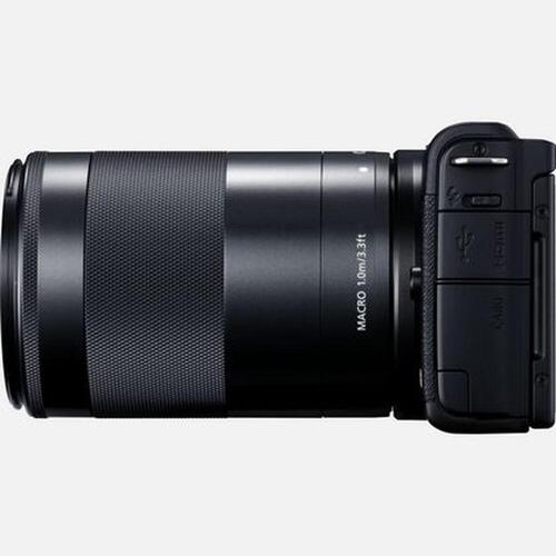 Kompaktkamera Canon EOS M200