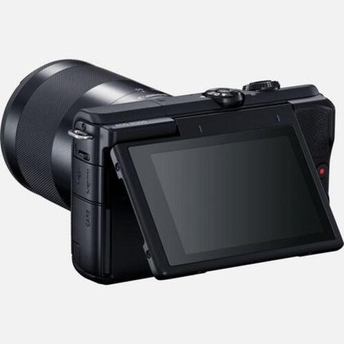 Kompaktkamera Canon EOS M200