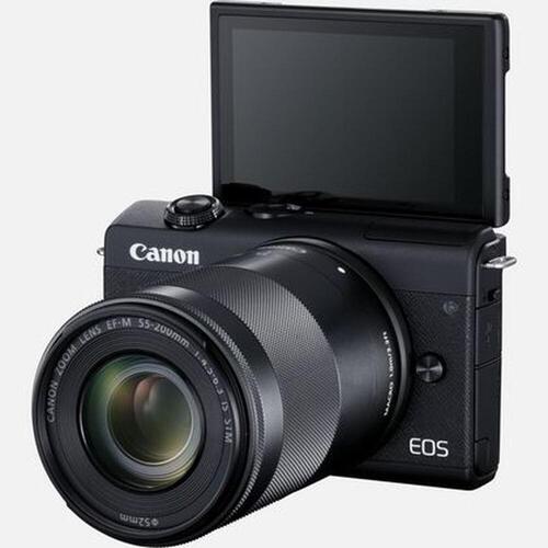 Kompaktkamera Canon EOS M200