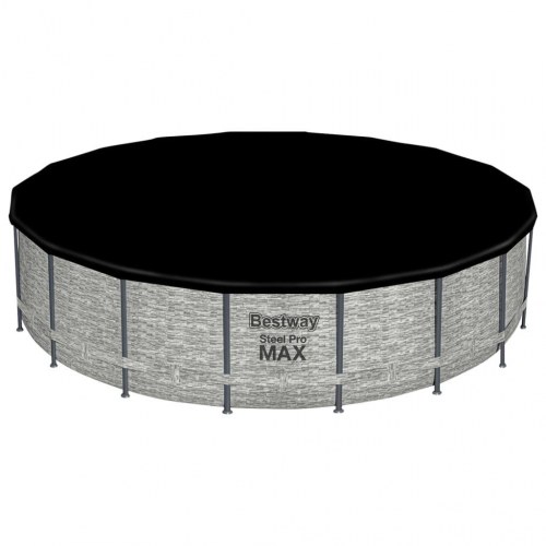 Bestway Power Steel swimmingpool 549x122 cm