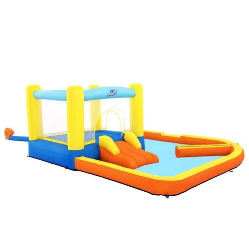 oppusteligt vandland til børn H2OGO Beach Bounce