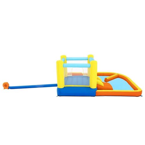 oppusteligt vandland til børn H2OGO Beach Bounce