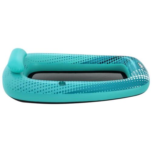 Bestway bademadras Hydro Force Sol Venture 188x109 cm blå