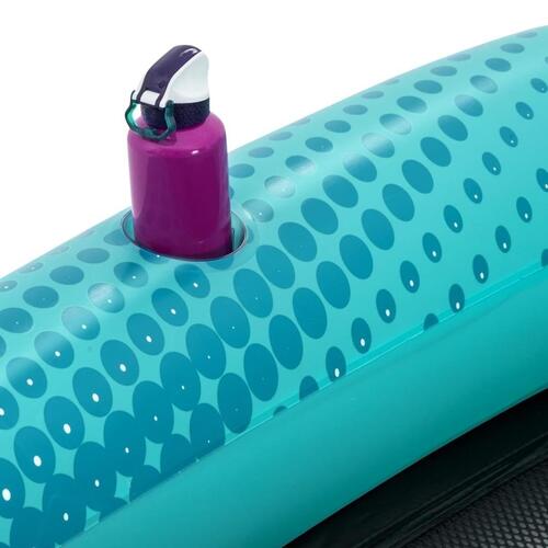 Bestway bademadras Hydro Force Sol Venture 188x109 cm blå