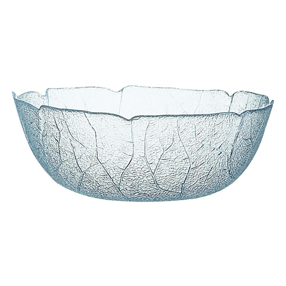 Luminarc salatskål i glas, gennemsigtig 23 × 9 cm (ARC 10407)
