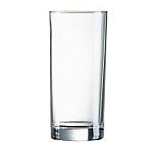 Arcoroc ARC 00818 glassæt - gennemsigtige drinksglas 270 ml, 6 stk.