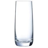 Glassæt Chef&Sommelier Vigne 6 enheder Gennemsigtig Glas (45 cl)
