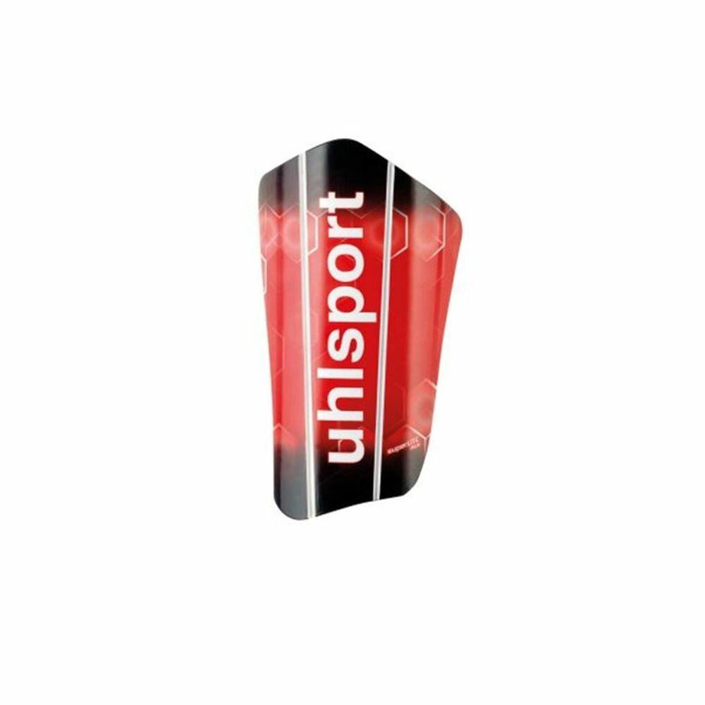 Benskinner Til Fodbold Uhlsport Super Lite Plus