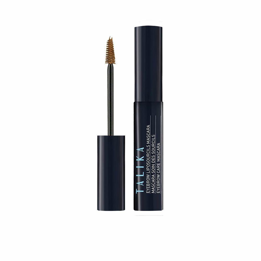 Talika Eyebrow Liposourcils - brynmascara, Châtain, 5 ml