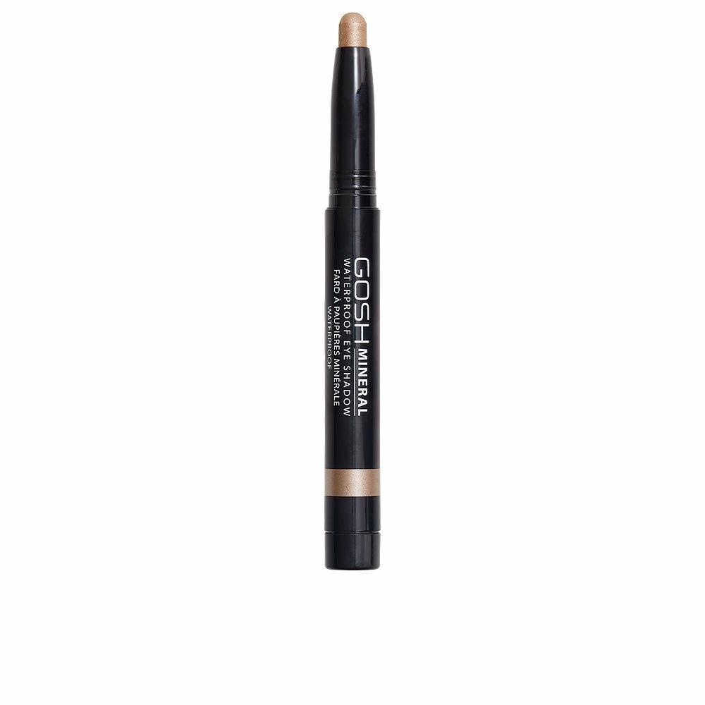 Øjenskygge stick Gosh Copenhagen Mineral 011 Golden Nude 2,5 g