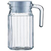 Kande Luminarc Vand Gennemsigtig Glas (50 cl)