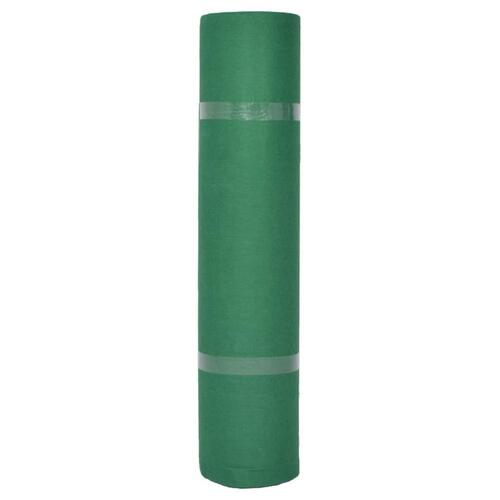 Messetæppe 1,2x12 m grøn