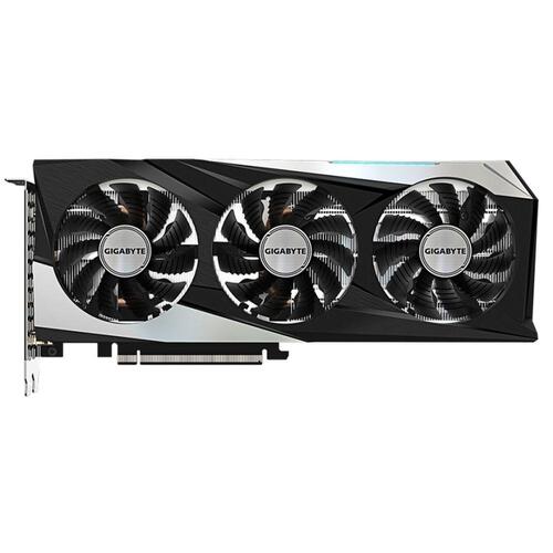 Grafikkort Gigabyte GV-N3060GAMING OC-12GD NVIDIA GeForce RTX 3060