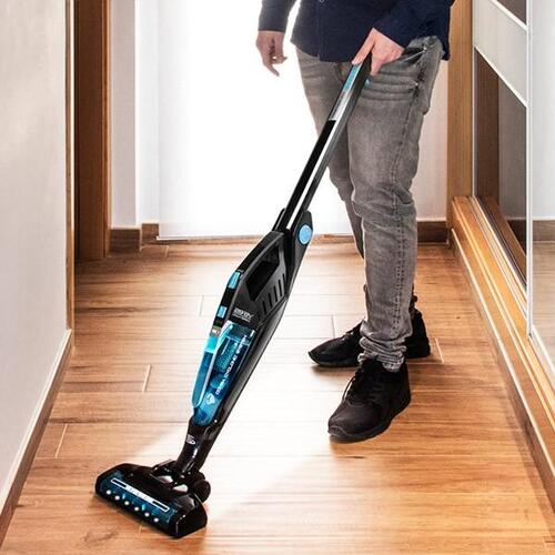 Håndholdt støvsuger Cecoclean (OUTLET C)