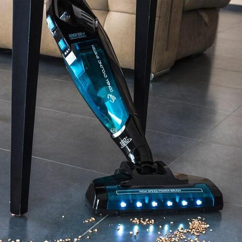 Håndholdt støvsuger Cecoclean (OUTLET C)