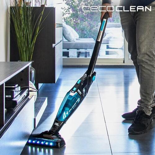 Håndholdt støvsuger Cecoclean (OUTLET C)