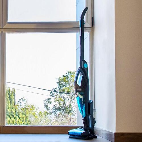 Håndholdt støvsuger Cecoclean (OUTLET C)