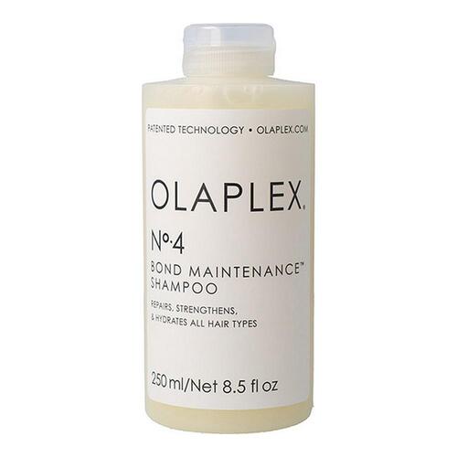 Shampoo Bond Maintenance Nº4 Olaplex 2000 ml