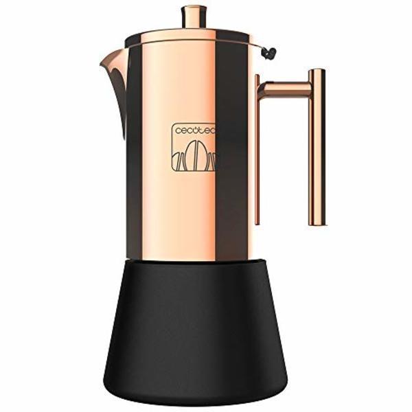 Moking 1000 italiensk kaffekande 500 ml