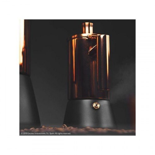 Moking 1000 italiensk kaffekande 500 ml