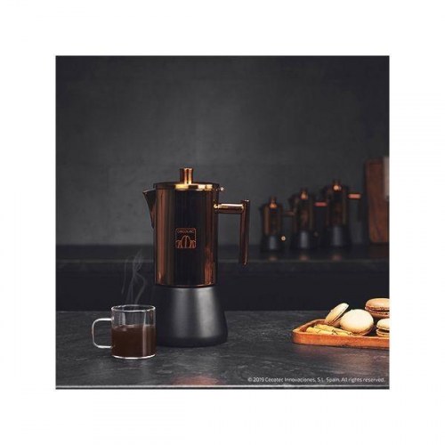 Moking 1000 italiensk kaffekande 500 ml