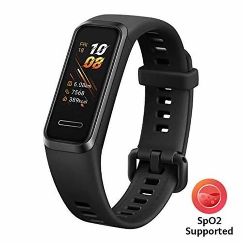 Aktivitetsarmbånd Huawei Andes-B29 (OUTLET A+)