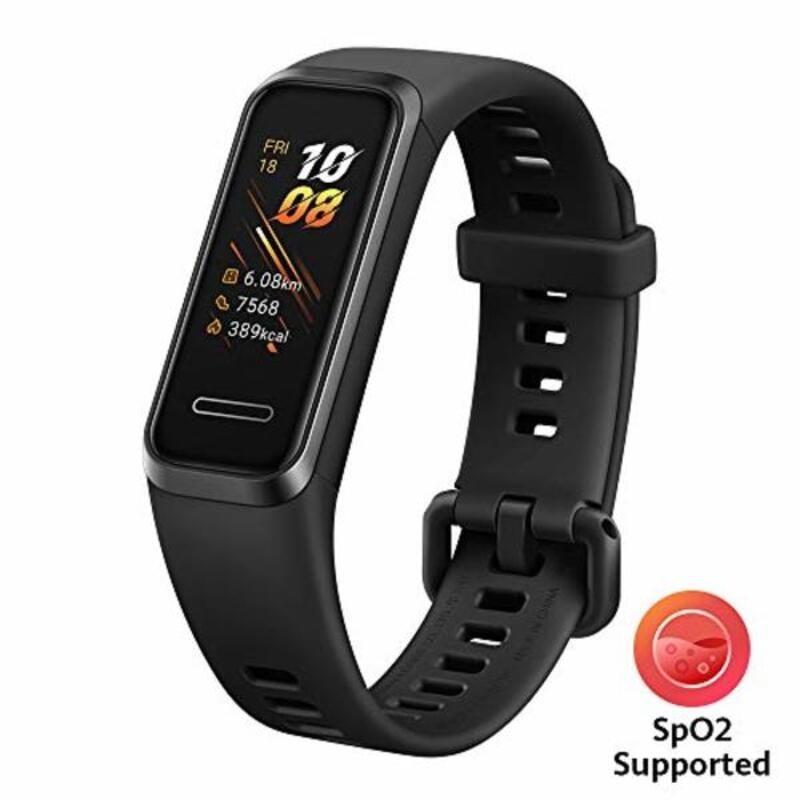 Aktivitetsarmbånd Huawei Andes-B29 (OUTLET A+)