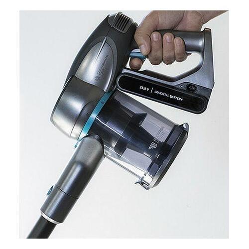 Cyclonisk støvsuger Cecotec Conga Rockstar 500 X-Treme ErgoFlex 800 ml 24 kPa 430W