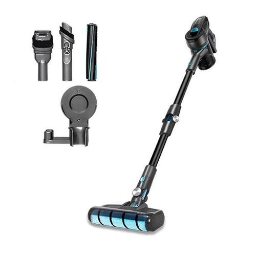 Cyclonisk støvsuger Cecotec Conga Rockstar 500 X-Treme ErgoFlex 800 ml 24 kPa 430W