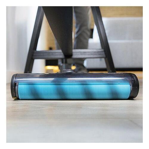 Cyclonisk støvsuger Cecotec Conga Rockstar 500 X-Treme ErgoFlex 800 ml 24 kPa 430W