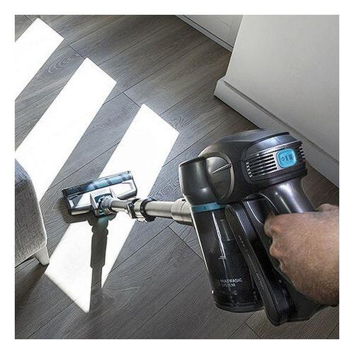 Cyclonisk støvsuger Cecotec Conga Rockstar 500 X-Treme ErgoFlex 800 ml 24 kPa 430W