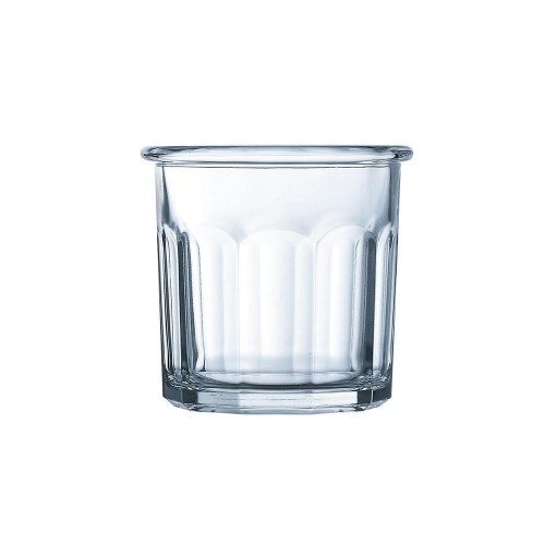Arcoroc Eskale Arc drinksglas 18 cl - 6 stk, gennemsigtig