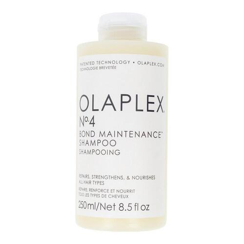 Shampoo Bond Maintenance Nº 4 Olaplex 2000 ml
