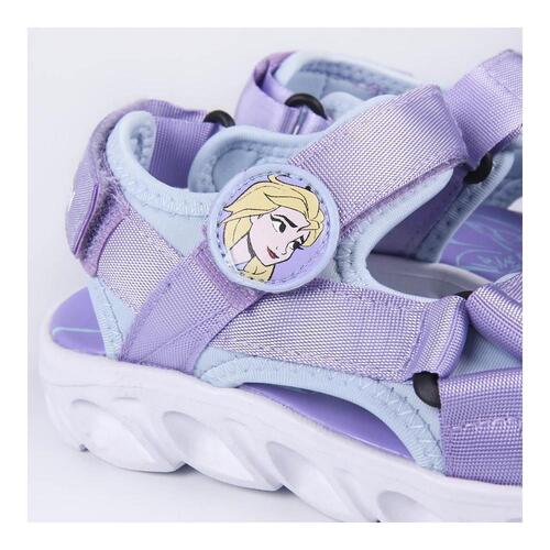 Sandaler til børn Frozen Syren 30