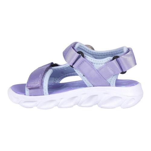 Sandaler til børn Frozen Syren 28