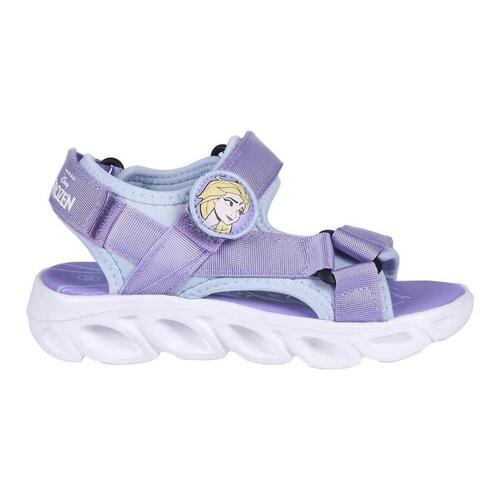 Sandaler til børn Frozen Syren 28