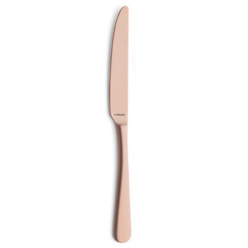 Amefa Austin bordkniv - 12 stk., metal, kobber