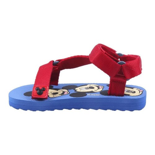 Sandaler til børn Mickey Mouse Blå - 28