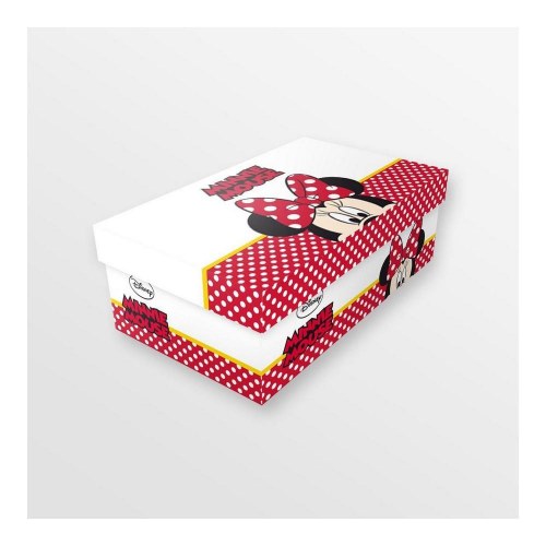 Sandaler til børn Minnie Mouse Blå - 28