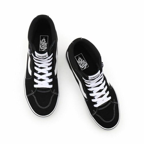 Herre sneakers Vans Filmore Hi MN - 44