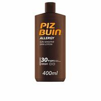 Solcreme Piz Buin Allergy SPF 30 (400 ml)