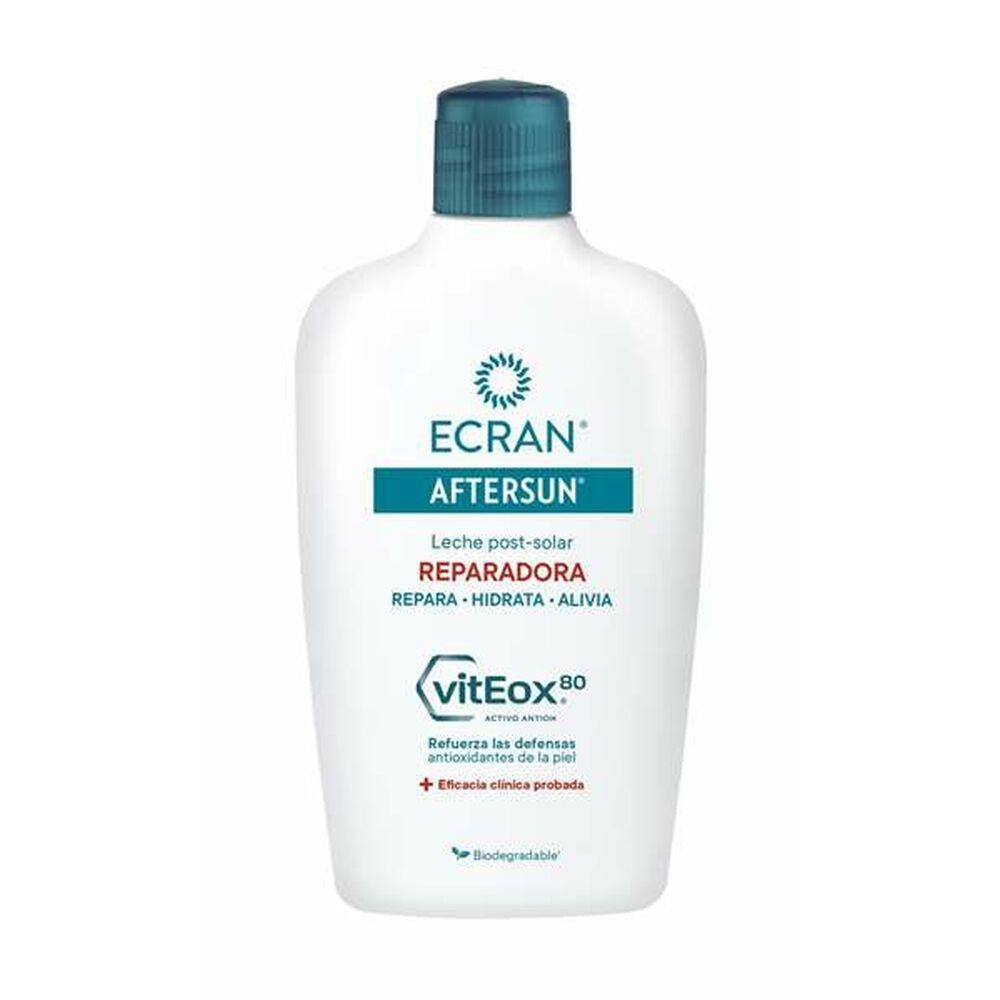 After Sun Ecran Viteox Fugtgivende Mælk 400