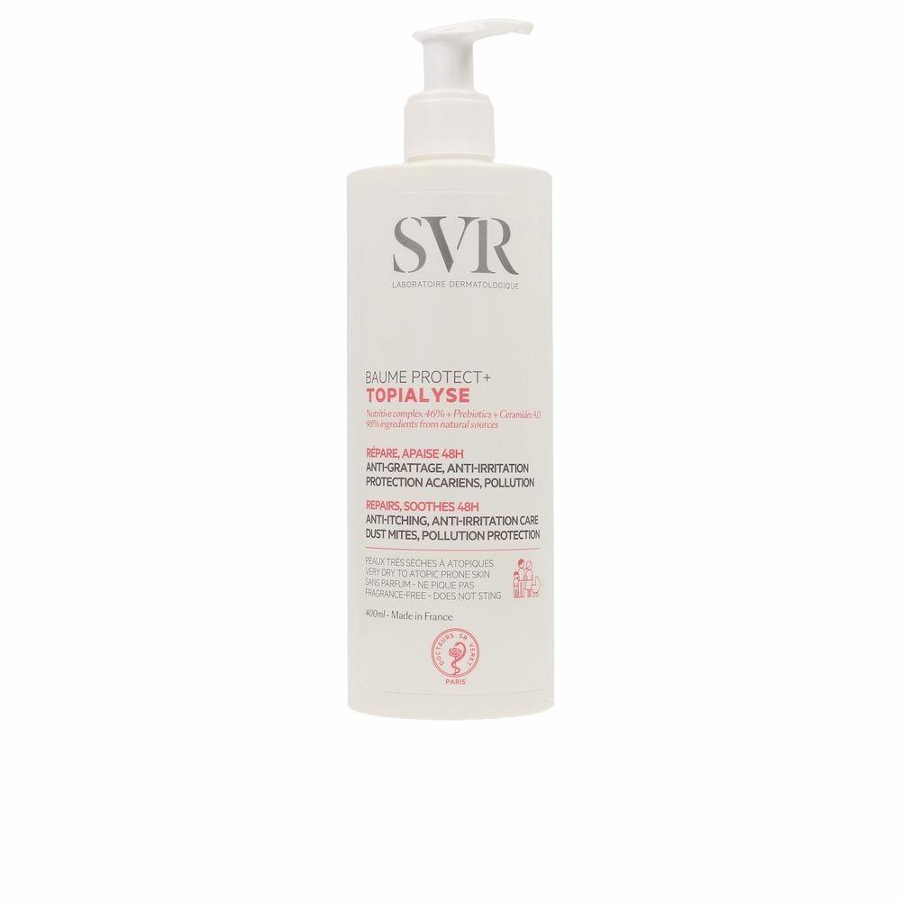 SVR Topialyse genopbyggende babylotion 400 ml
